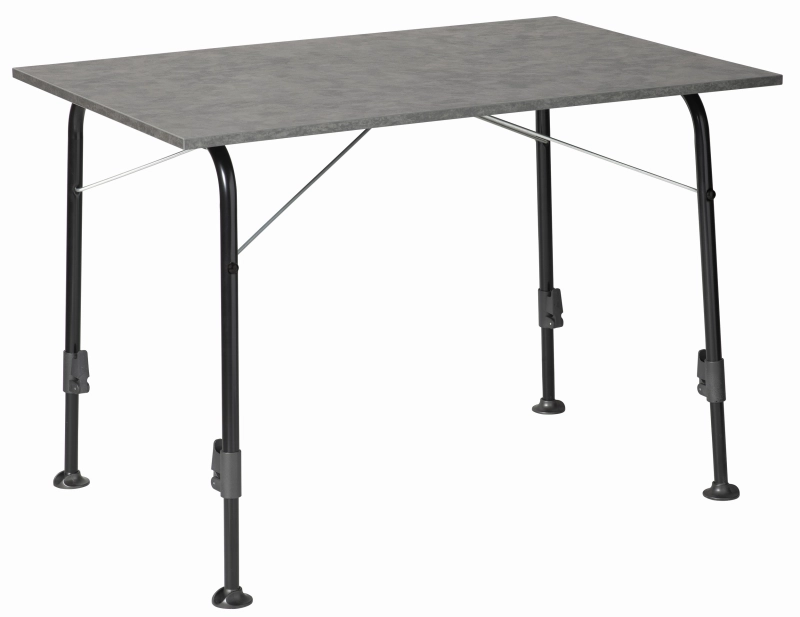Dukdalf tafel Majestic 1 Elegant Black