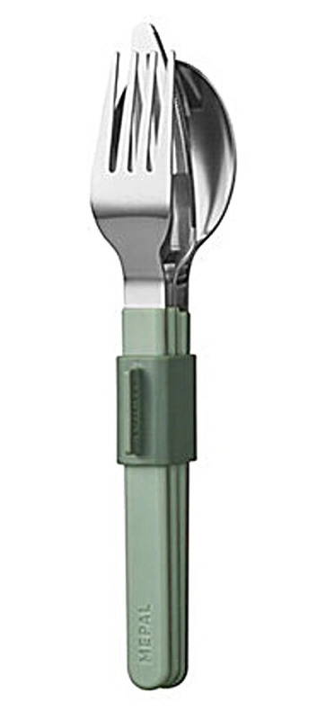 Mepal Bestekset Silueta 3-delig