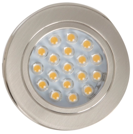 LED Spot Giorno 12V/1,2W