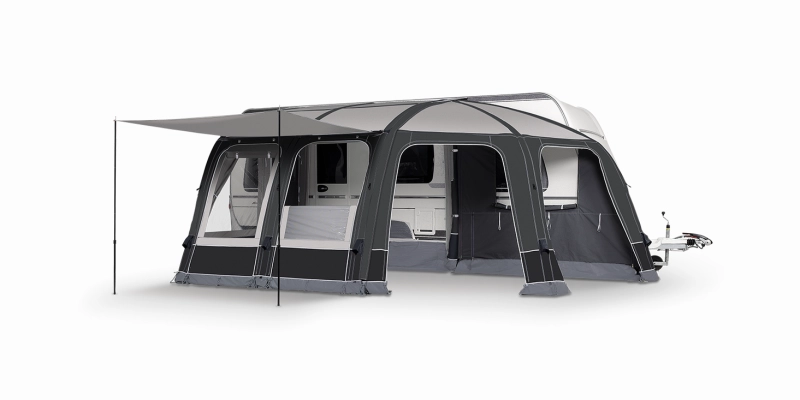 Dorema Luifel Magnum Airforce AS 260