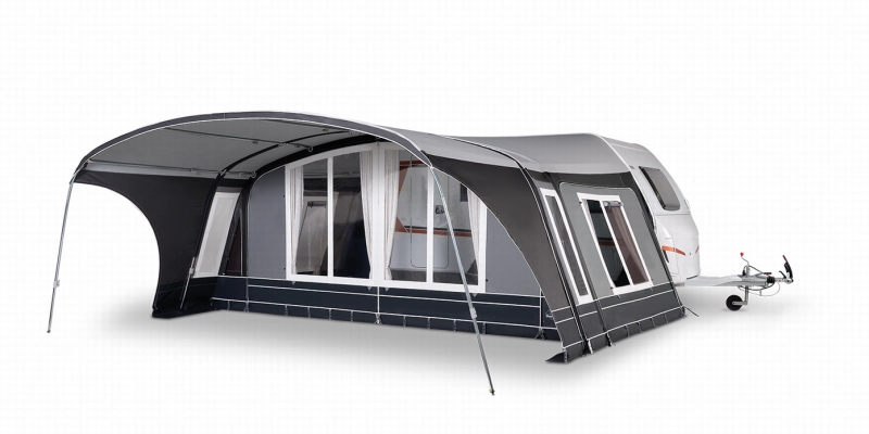 Dorema voortentluifel Onyx 270