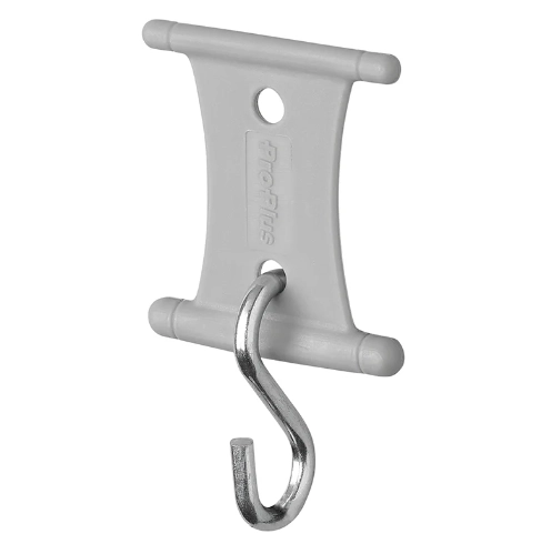 ProPlus Hanger tentrail S-haak 5-8 mm