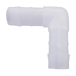 Slangtule haaks 10mm à 2 st