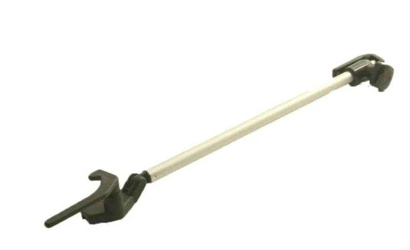 Raamuitzetter polyfix 30cm Rechts