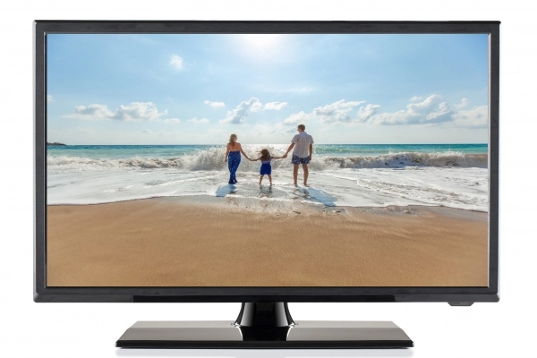 Travelvision 7124 LED TV 24" SMART