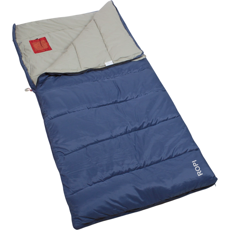 Polydaun slaapzak Ropi Junior Ripstop