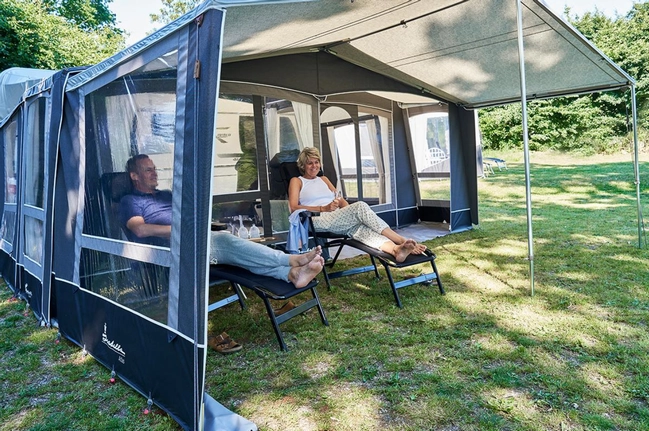 Isabella zijwand Atlas Etna links