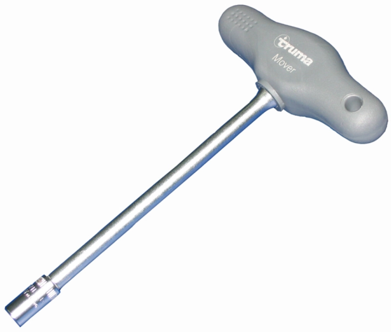 Truma speciaalsleutel mover