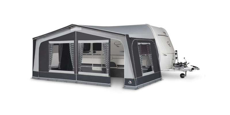 Dorema voortent Monza XL 300