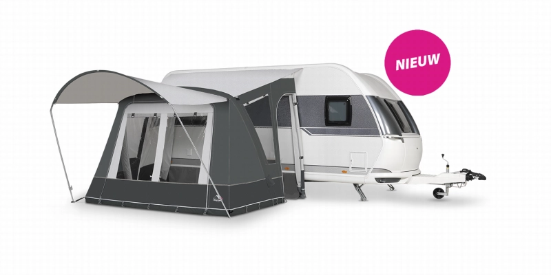 Dorema luifel Mistral Air All Season