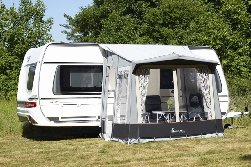 Isabella deeltent Minor Dawn