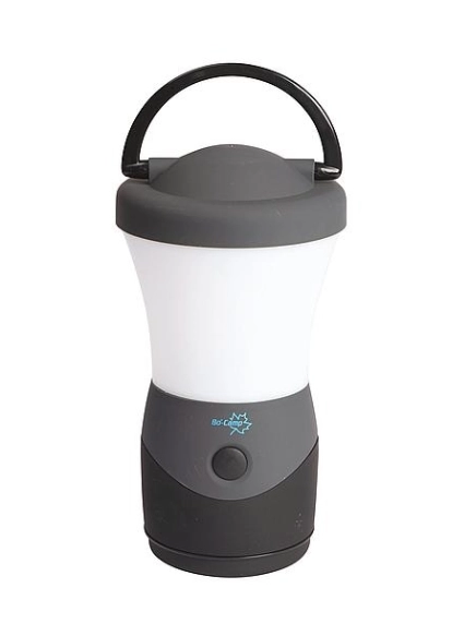 Bo-Camp Tafellantaarn Fornacis