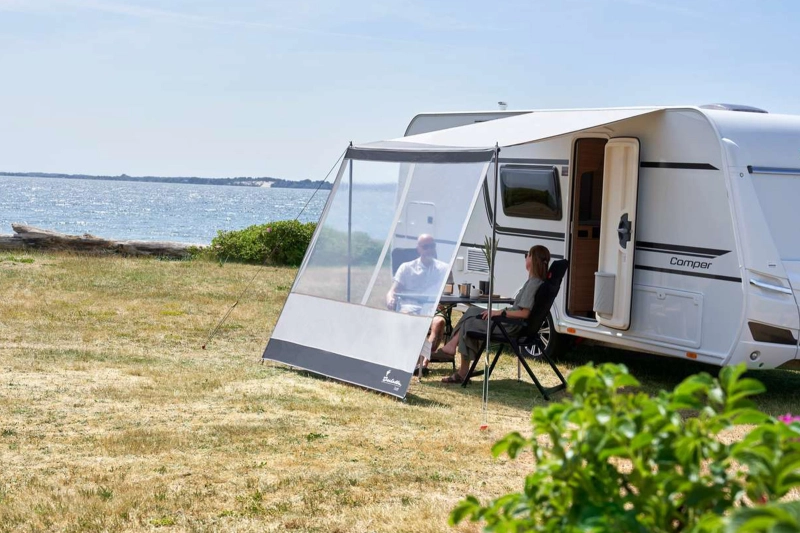 Isabella luifel Shade