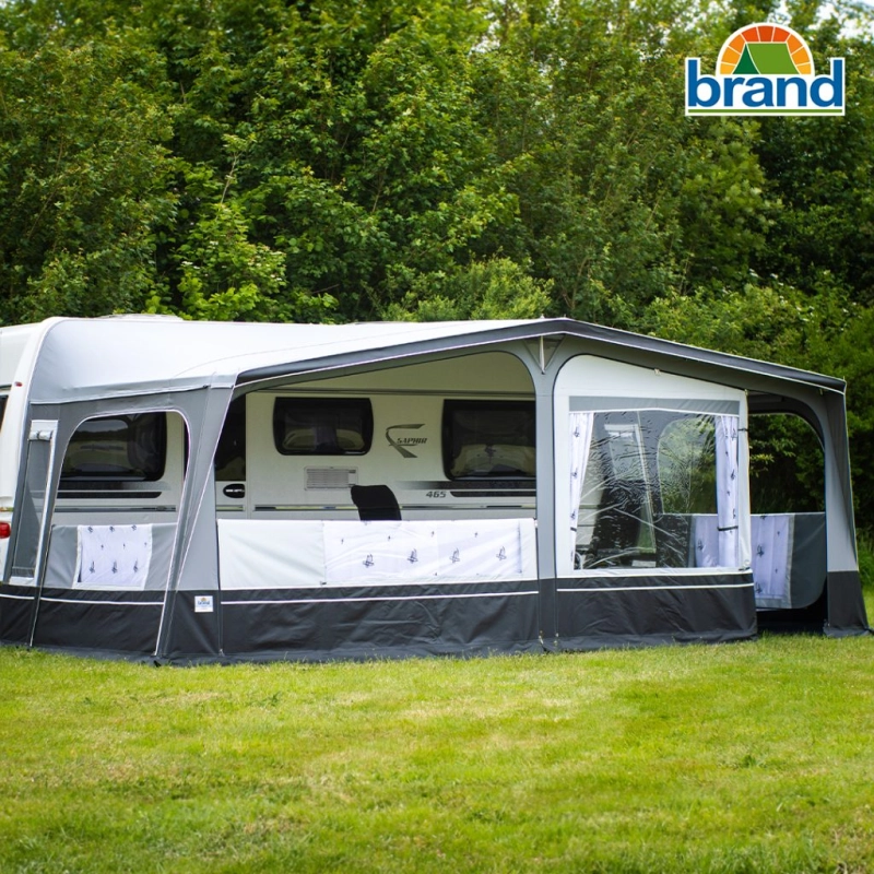 Brand voortent Sevilla SR 300