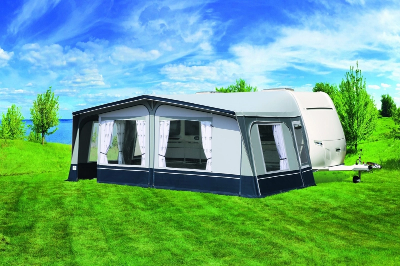 Brand voortent Sevilla SR 300