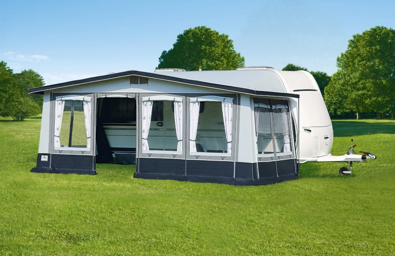 Brand voortent Castello 240