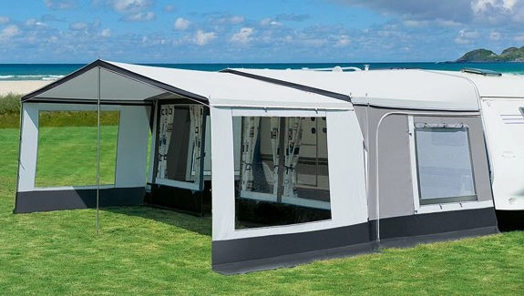 Brand voortentluifel Parasol XL