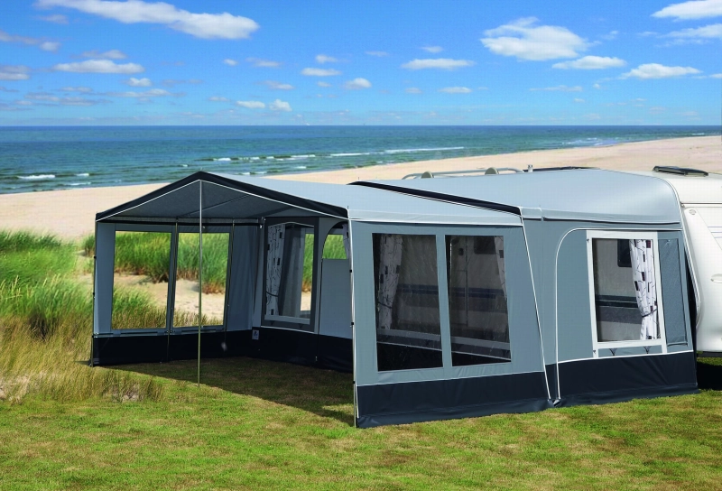 Brand voortentluifel Parasol HD