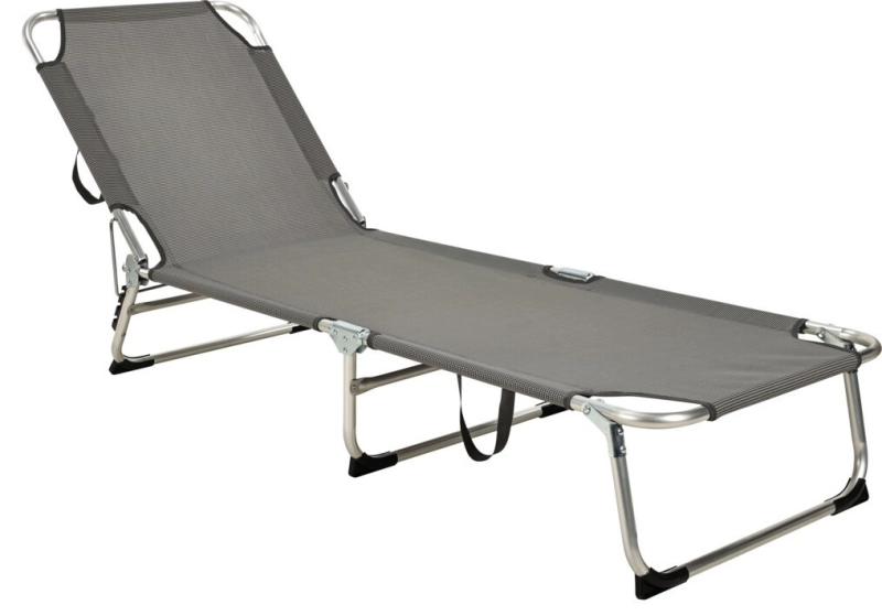 Redcliffs Ligbed aluminium