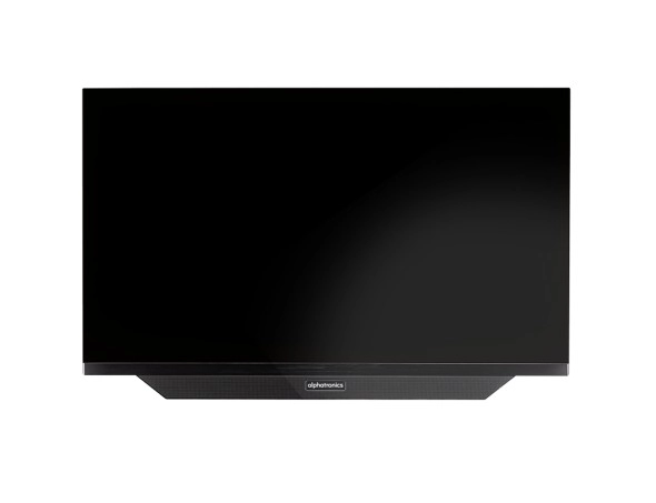 Alphatronics SLA 24" WebOS Frameless TV