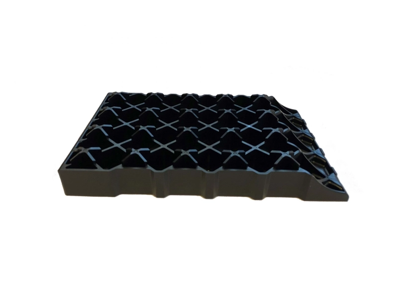 Milenco Stacka Level Plate