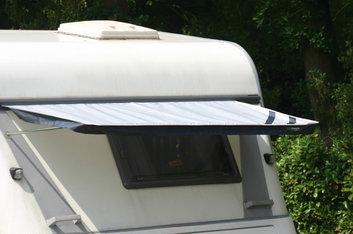 Eurotrail Raamluifel 170 incl. frame