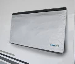 Eurotrail Raamafdekking Warmtewerend