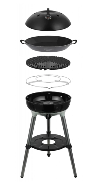 Cadac Carri Chef 40 BBQ / Paella Pan