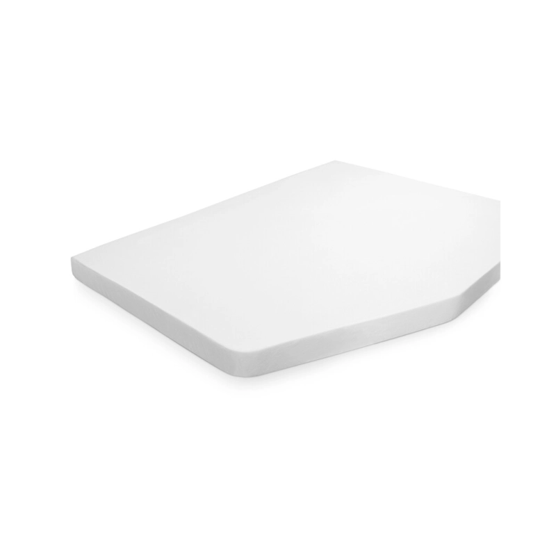 Walra Molton matrasbeschermer (rechts)