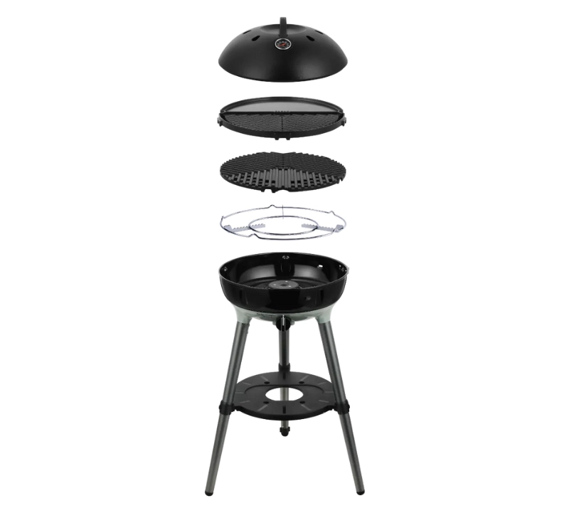 Cadac Carri Chef 40 BBQ/Grill 2 Braai