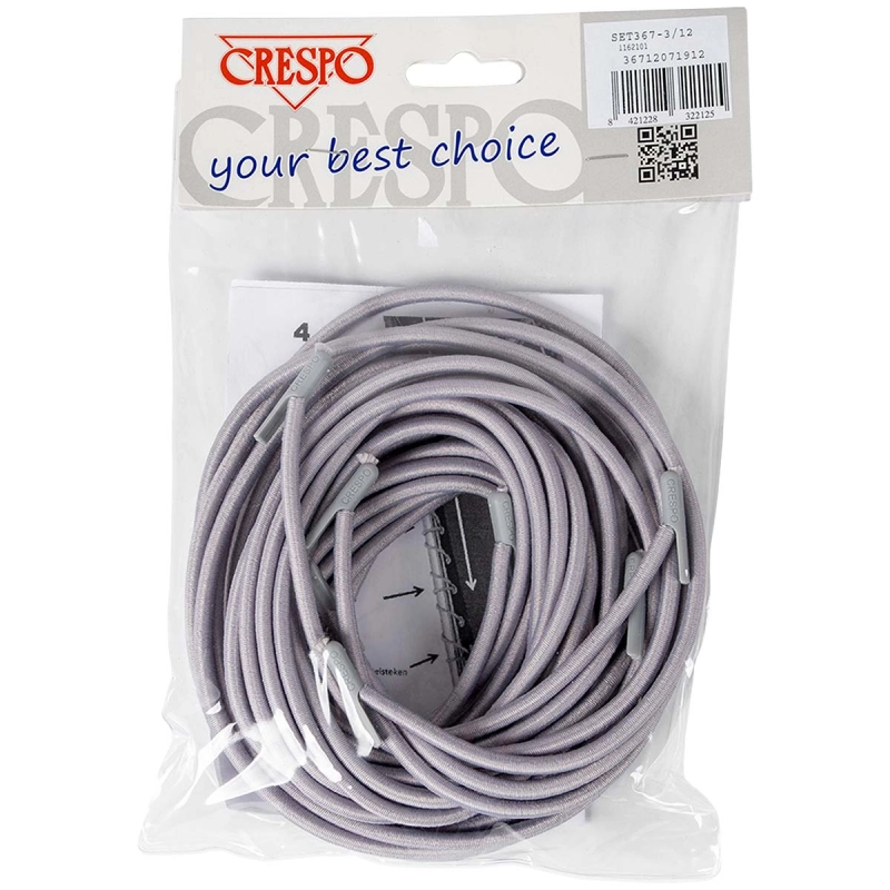 Crespo elastiek voor ligbed