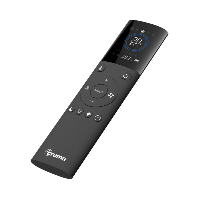 Truma Dakairco Aventa Compact plus 2.G