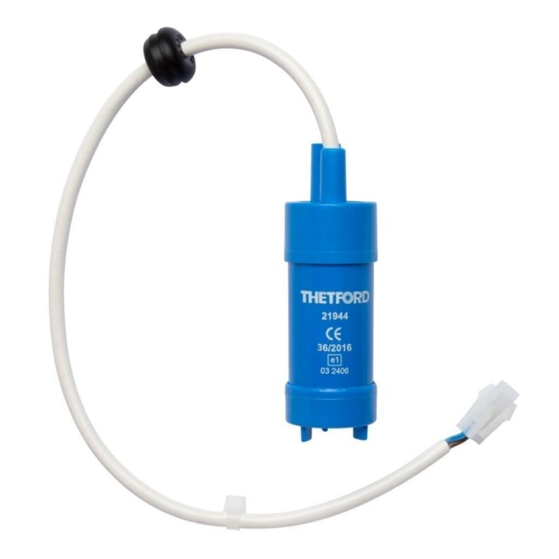 Thetford cassettetoilet pomp SC-500