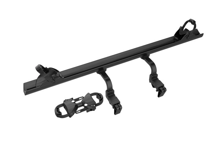 Spinder XB2 extra fietsadapter voor TX2