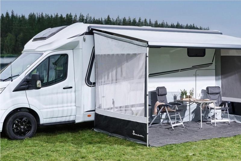 Isabella Shade Side links 250