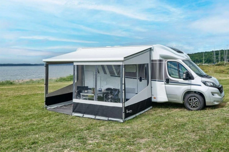 Isabella Wind Front 220