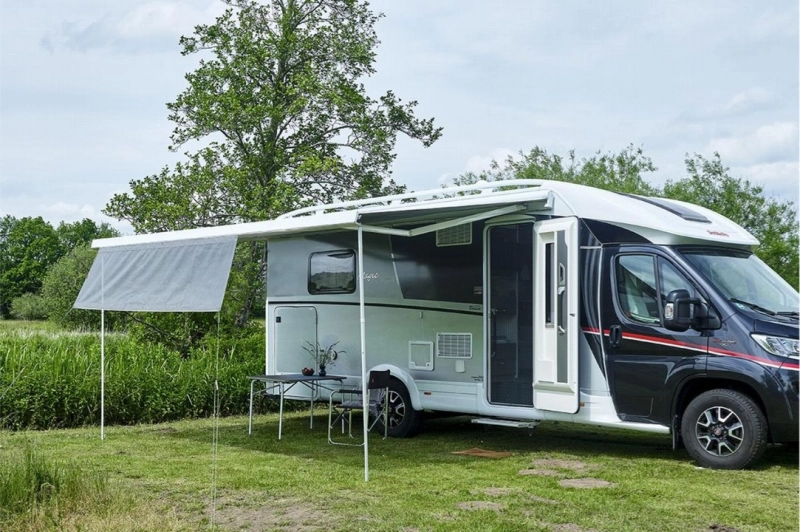 Isabella Shade Screen 75 cm