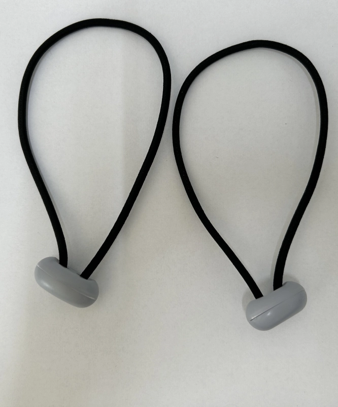 Campking Luifelpaneelspanners long 14 cm