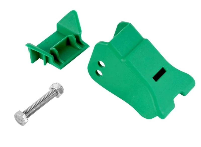 Thule positieblok met houder Rafter 5003