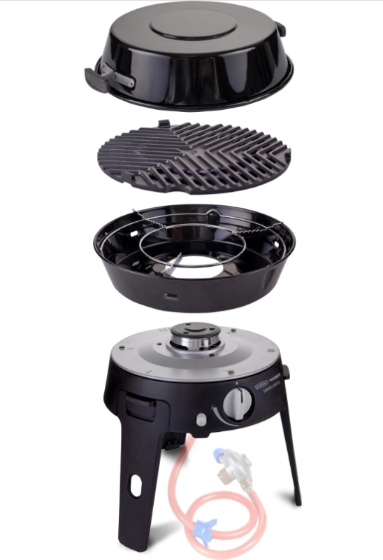 Cadac Safari Chef 30 LP Combo 30mbar