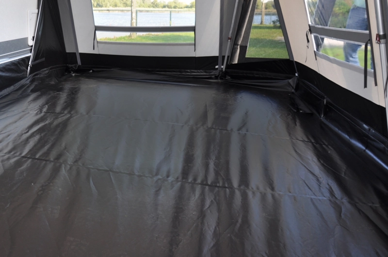 Dorema Onyx Kuipgrondzeil Beige