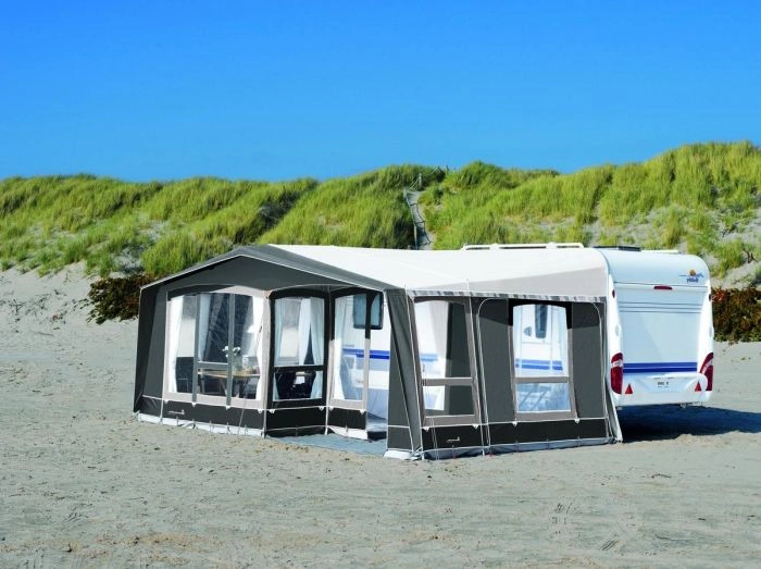 Isabella Forum Etna Front Panel