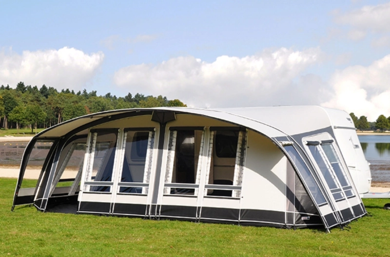 Unico Rimini 320 voortent