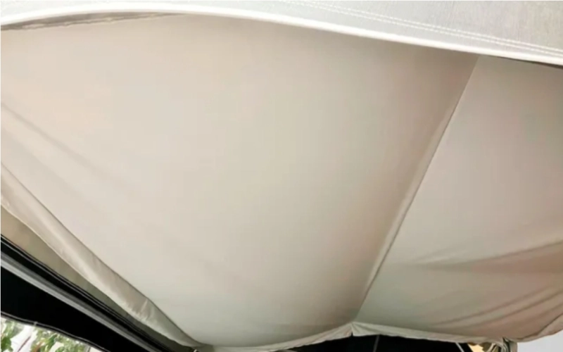 Walker Concept-280 Binnenhemel