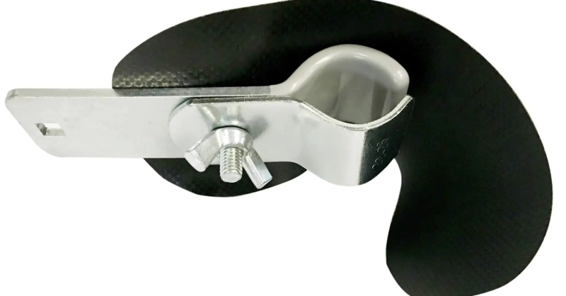 Adapterset Castel t.b.v. Pioneer