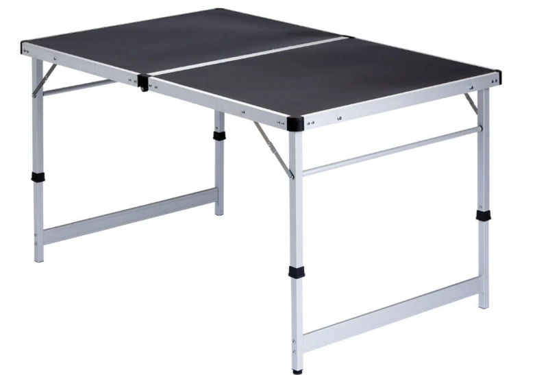 Isabella opvouwbare tafel 120x60