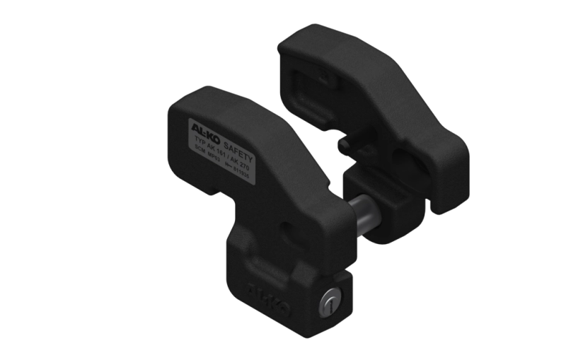 AL-KO Safety SCM AK161/AK270 slot