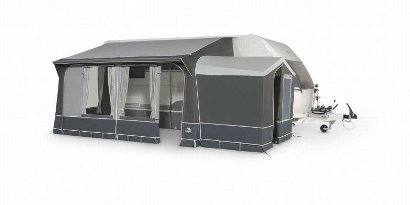 Dorema Uitbouw Quartz De Luxe