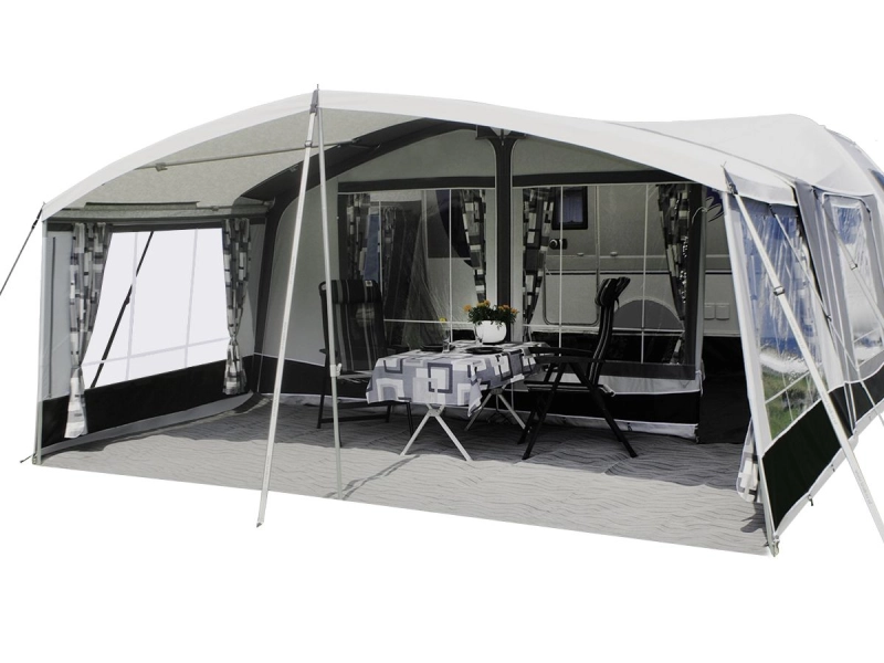 Walker voortentluifel tbv Ellips 280