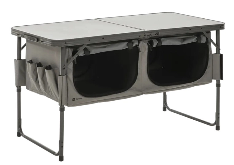 Travellife opbergkast Toledo